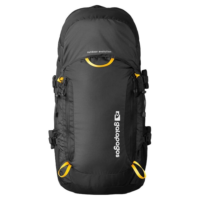 Mochila Cargueira Galapagos Charger 50L