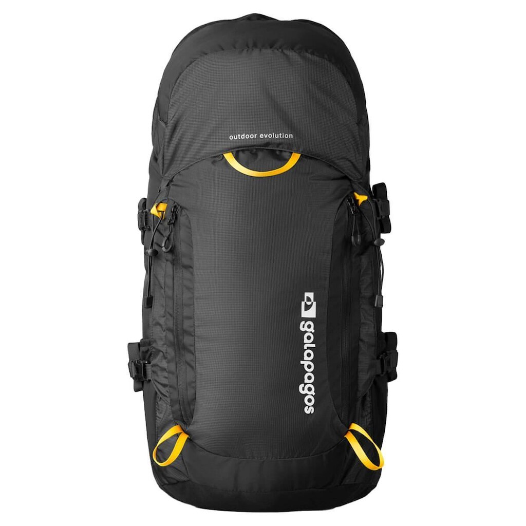 Mochila Cargueira Galapagos Charger 50L
