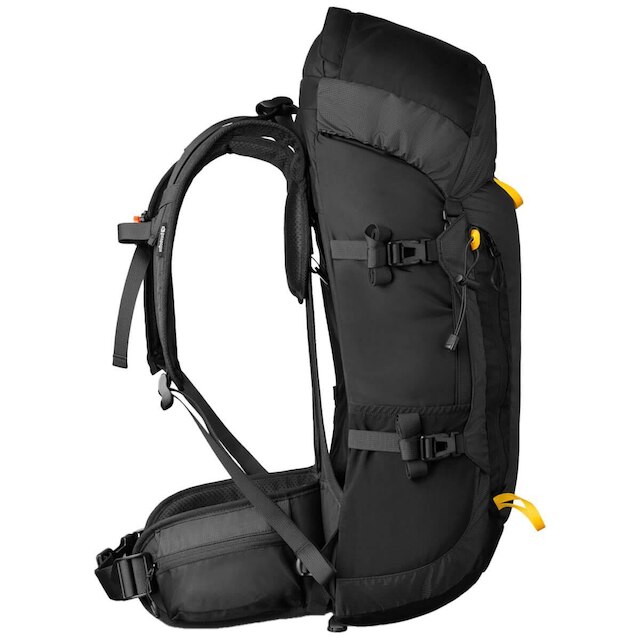 Mochila Cargueira Galapagos Charger 50L