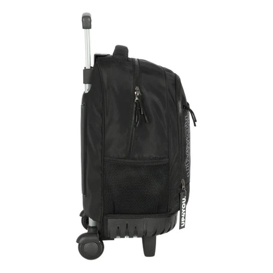 MOCHILA CARRINHO DE RODINHA JUVENIL UP4YOU BY LUXCEL