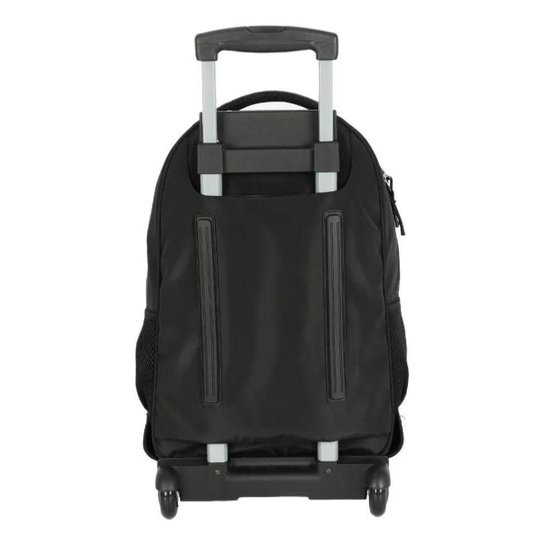 MOCHILA CARRINHO DE RODINHA JUVENIL UP4YOU BY LUXCEL