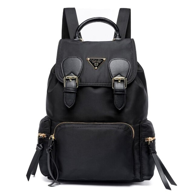 Mochila Cavalera bag Executiva