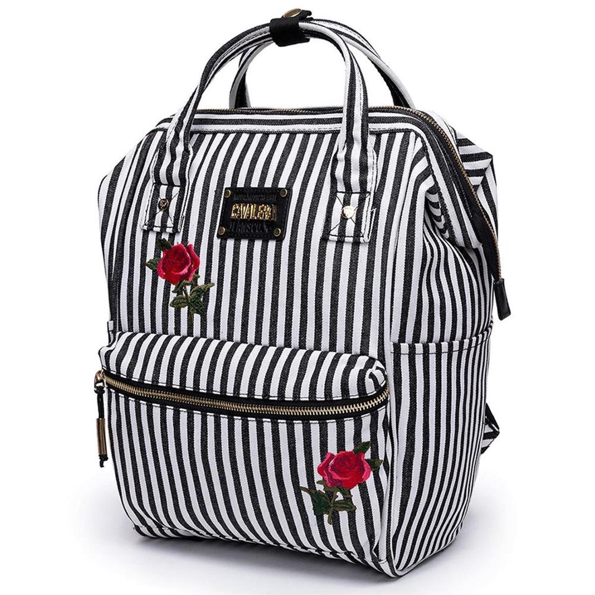 Mochila Cavalera Belly 17L é ruim? Mochila Cavalera Belly 17L é boa?