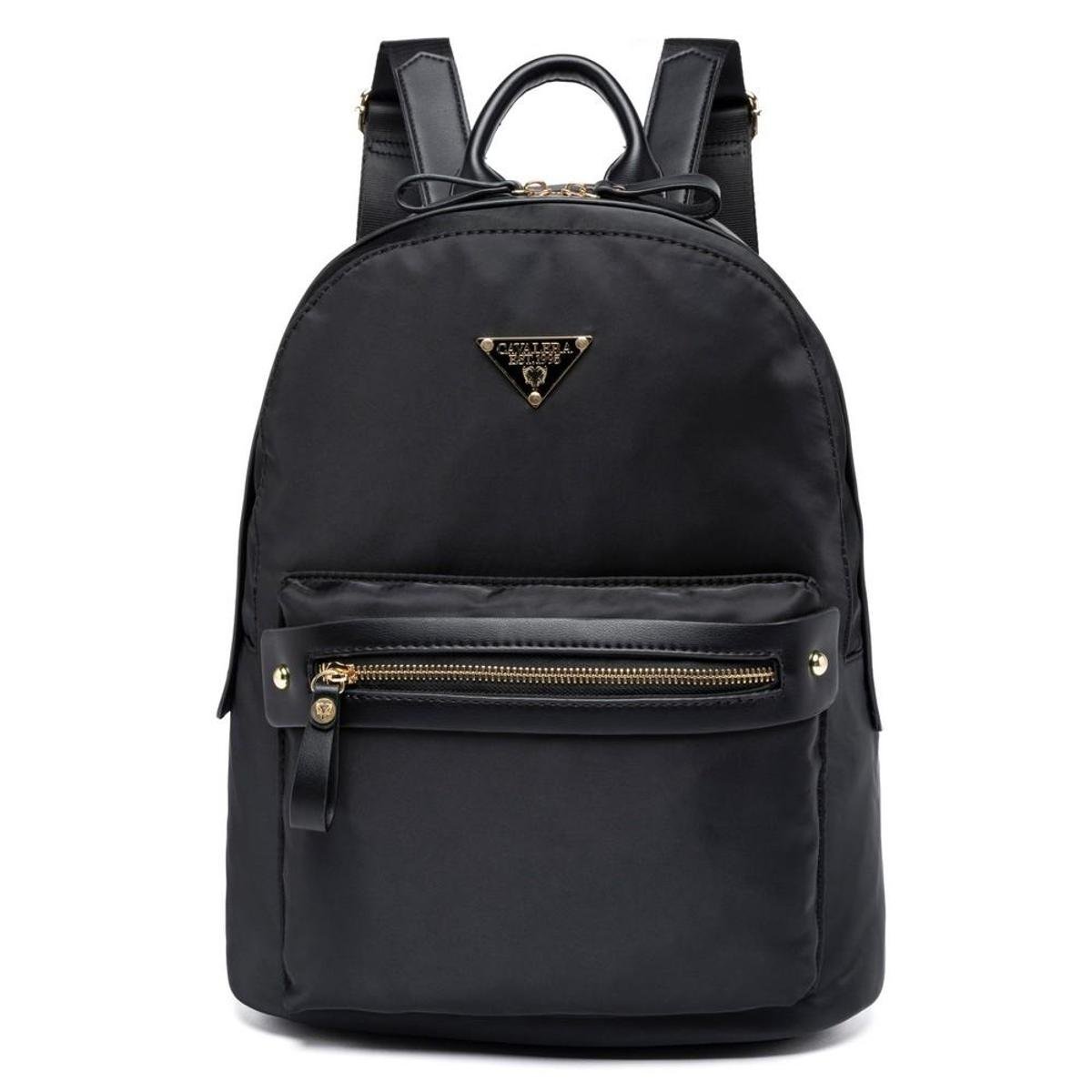 Mochila Cavalera Escolar Faculdade Trabalho Reforçada Juvenil 16 Litros Menor preço em Mochila Cavalera Escolar Faculdade Trabalho Reforçada Juvenil 16 Litros