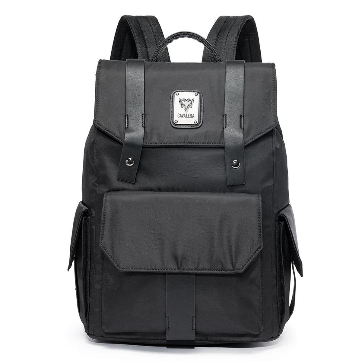 Mochila Cavalera Executiva Acetinada Fivela 19 Litros é ruim? Mochila Cavalera Executiva Acetinada Fivela 19 Litros é boa?