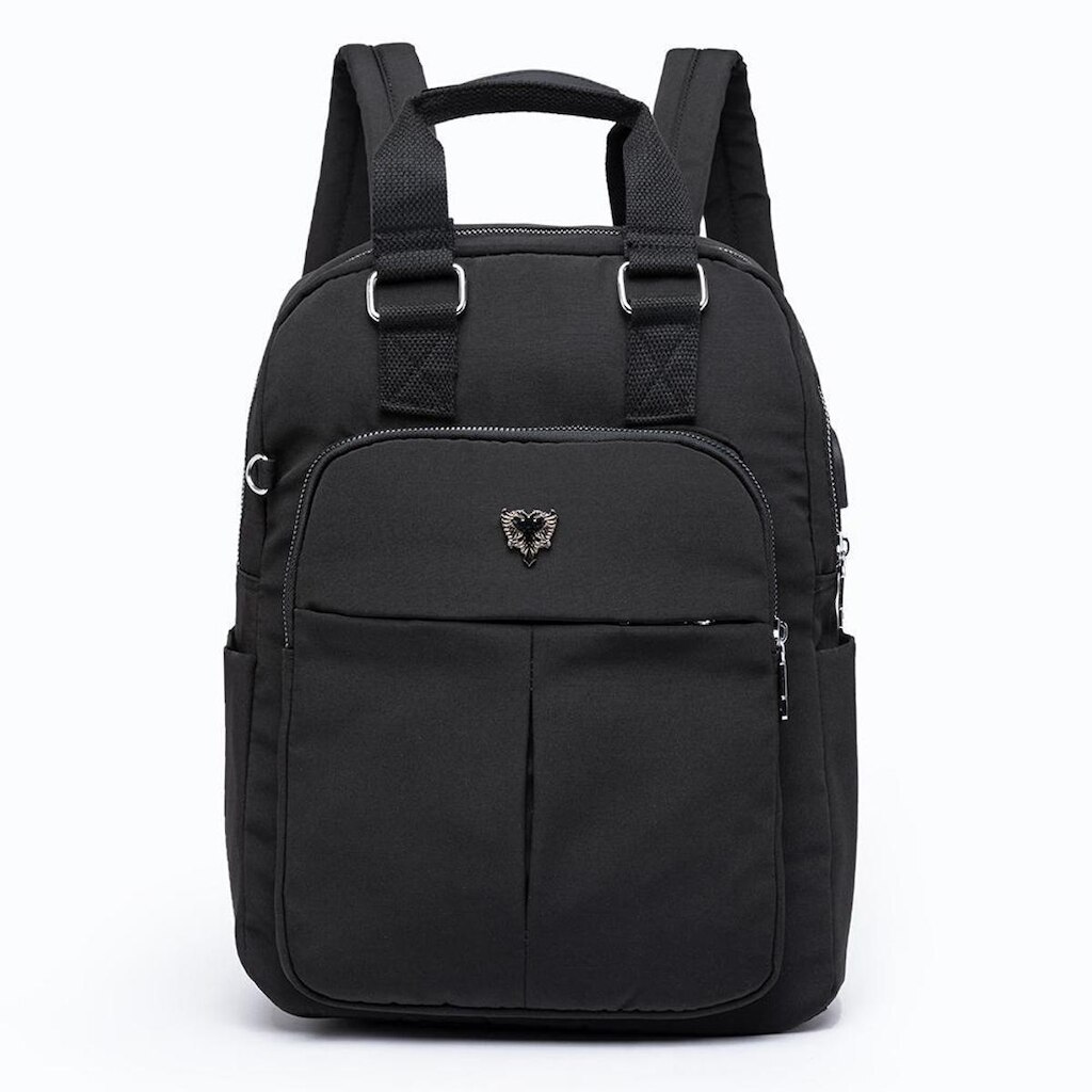 Mochila Cavalera Feminina Passeio Casual 11 Litros