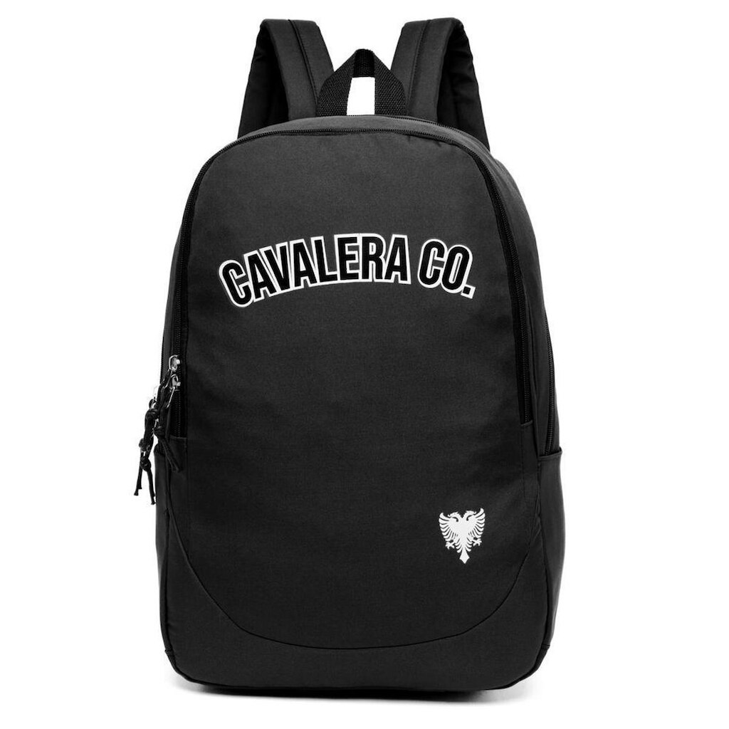 Mochila Cavalera Juvenil Escolar Unissex 18 Litros