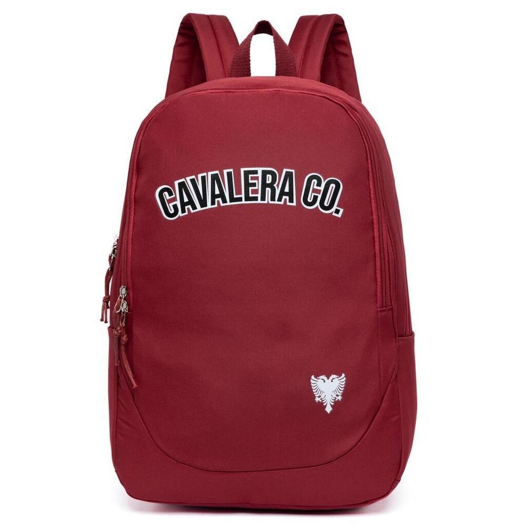 Mochila Cavalera Juvenil Escolar Unissex 18 Litros