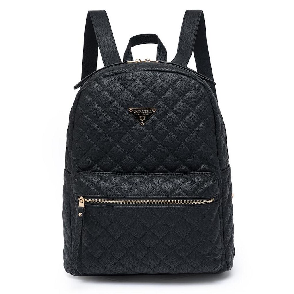 Mochila Cavalera Passeio Reforçada Feminina Casual 14 Litros