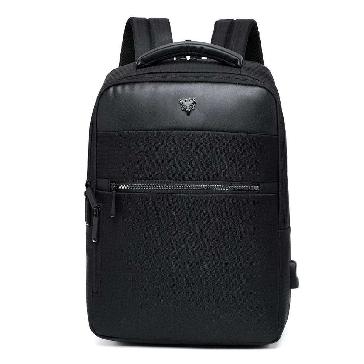 Mochila Cavalera Reforçada Notebook Trabalho Viagem 20 Litros Menor preço em Mochila Cavalera Reforçada Notebook Trabalho Viagem 20 Litros