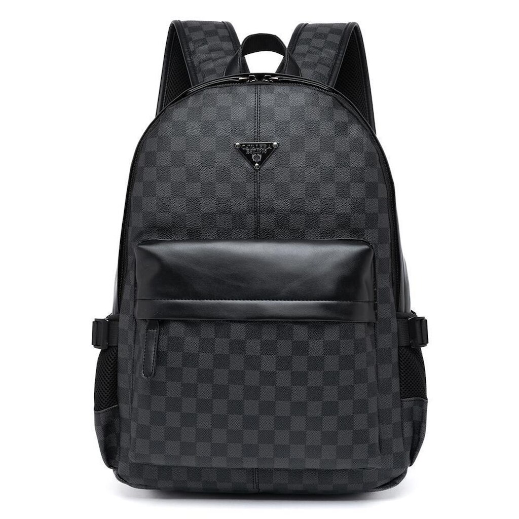 Mochila Cavalera Resistente Escolar Notebook 13 Litros