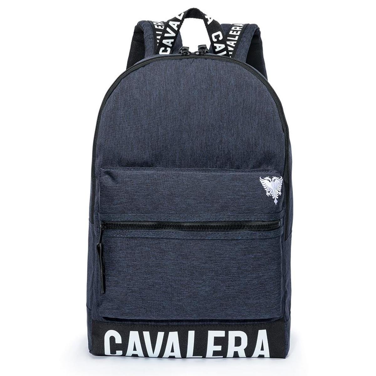 Mochila Cavalera Roots Resistente Reforçada - Preto é ruim? Mochila Cavalera Roots Resistente Reforçada - Preto é boa?