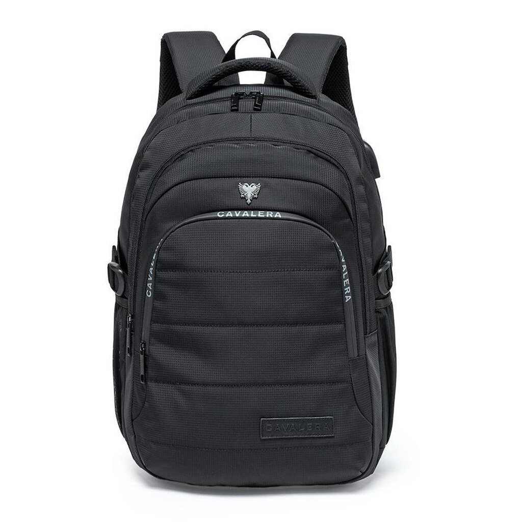 Mochila Cavalera Ruck Executiva P/ Notebook 26 Litros