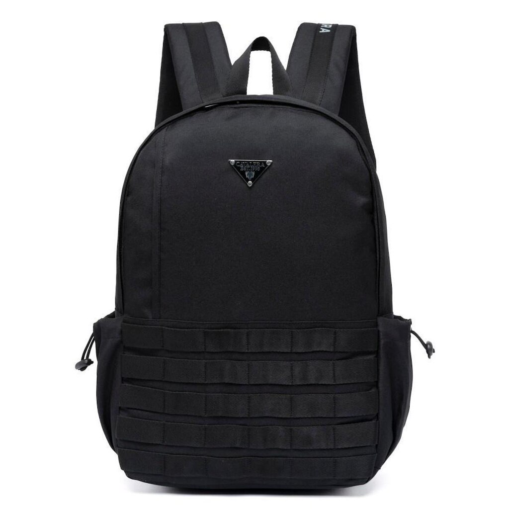 Mochila Cavalera Unissex Trabalho Escolar 17 Litros