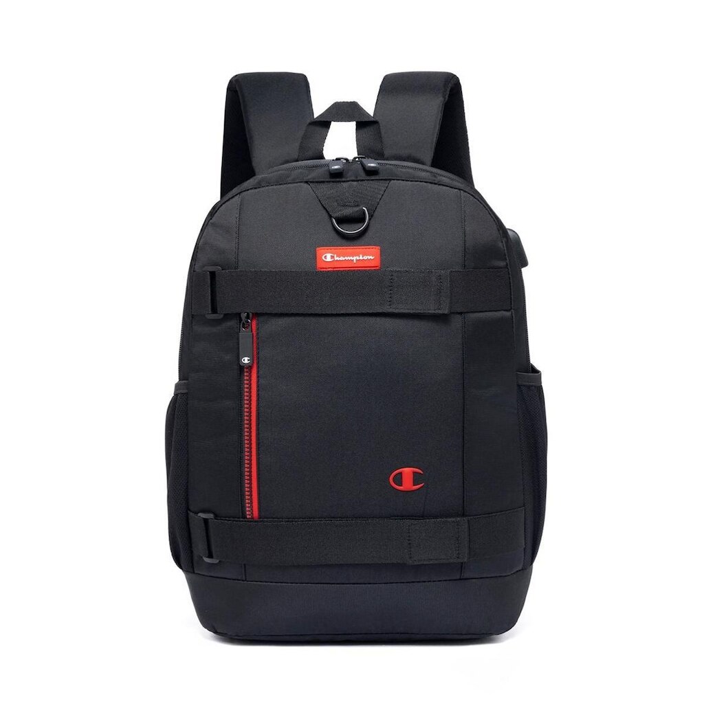 Mochila Champion Executiva Reforçada Masculina 23 Litros
