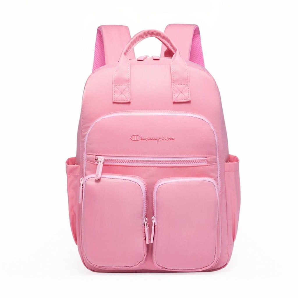Mochila Champion Feminina Escolar Casual 33 Litros