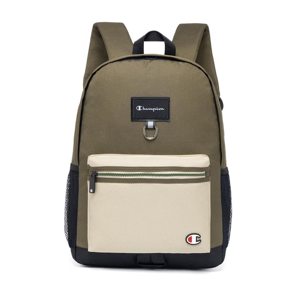 Mochila Champion Juvenil Escolar Unissex 19 Litros