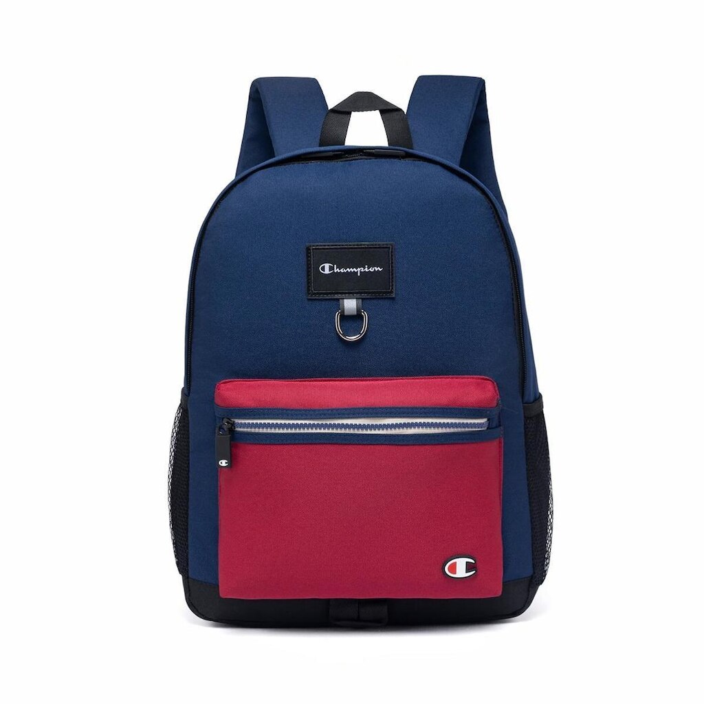 Mochila Champion Juvenil Unissex Escolar 20 Litros