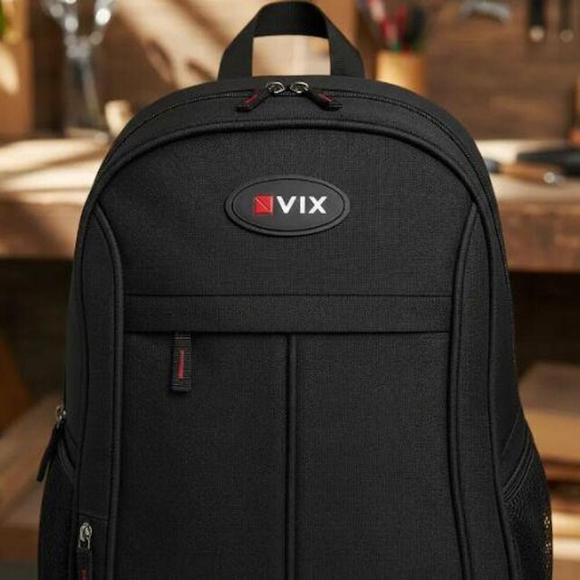 Mochila Chenson Unissex Escolar Trabalho ou Viagem