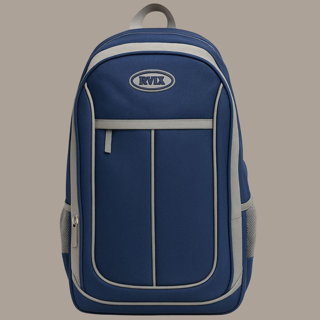 Mochila Chenson Unissex Escolar Trabalho ou Viagem