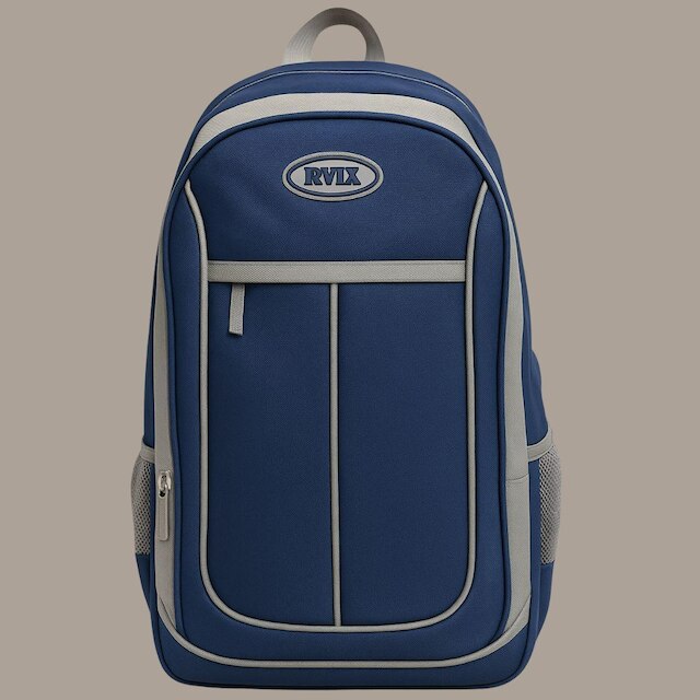 Mochila Chenson Unissex Escolar Trabalho ou Viagem