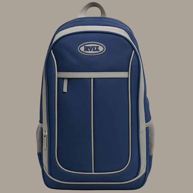 Mochila Chenson Unissex Escolar Trabalho ou Viagem