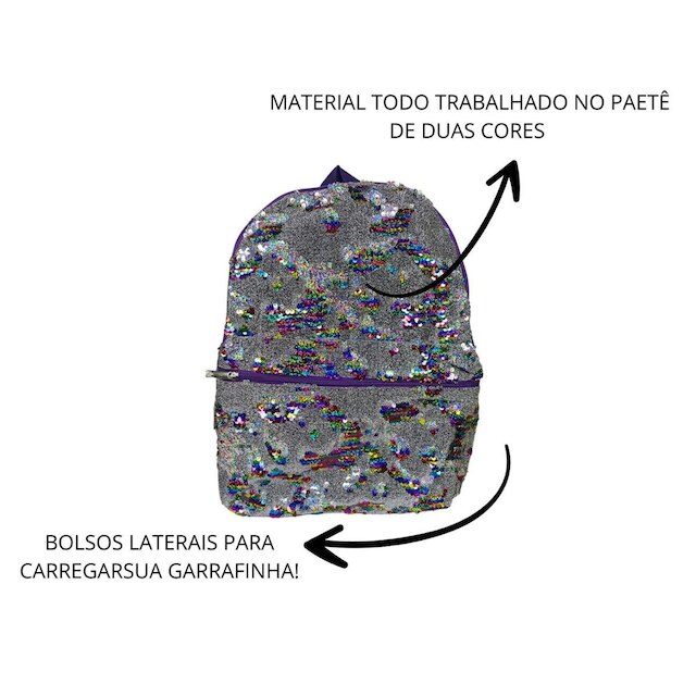 Mochila Clio 2-CG3206