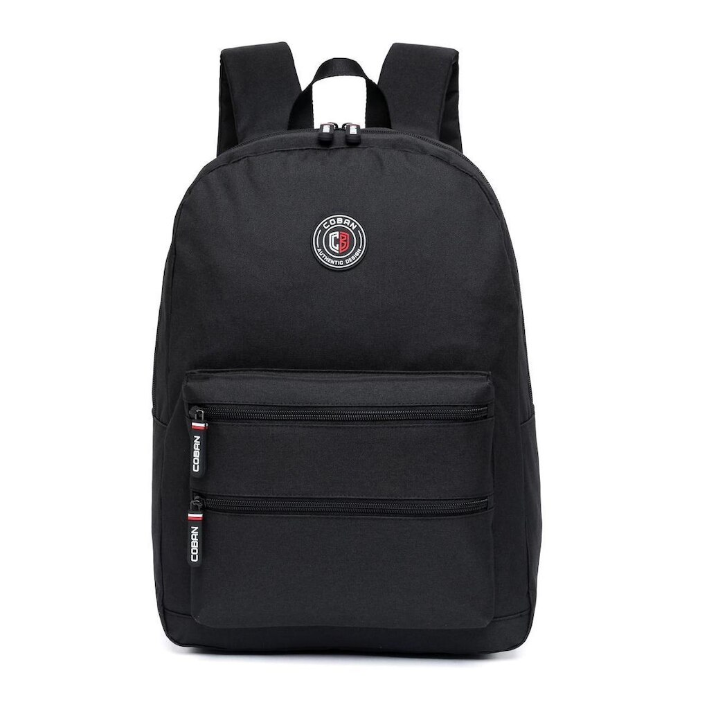 Mochila Coban Escolar Masculina Casual Resistente 14 Litros Faculdade