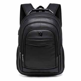 Mochila Coban Executiva Dia a Dia Faculdade Notebook