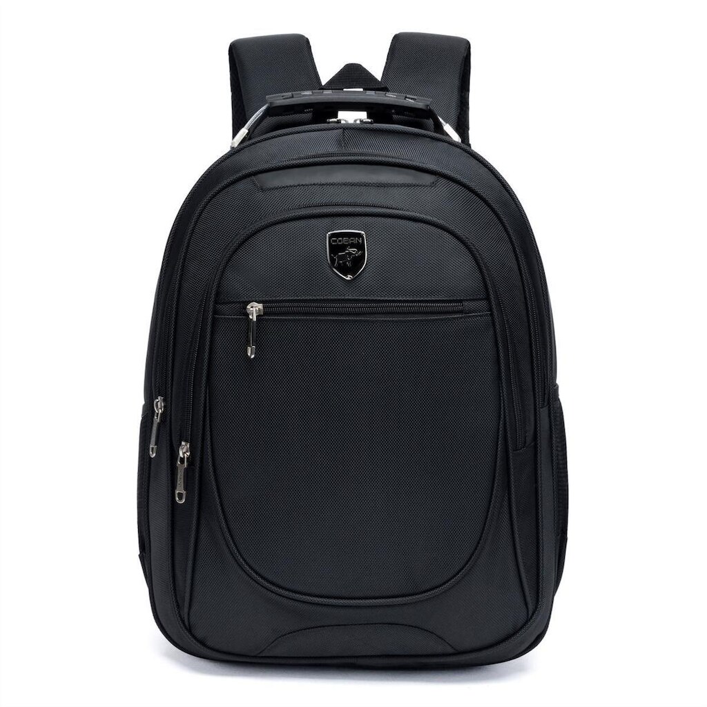 Mochila Coban Executiva Reforçada Notebook 18 Litros