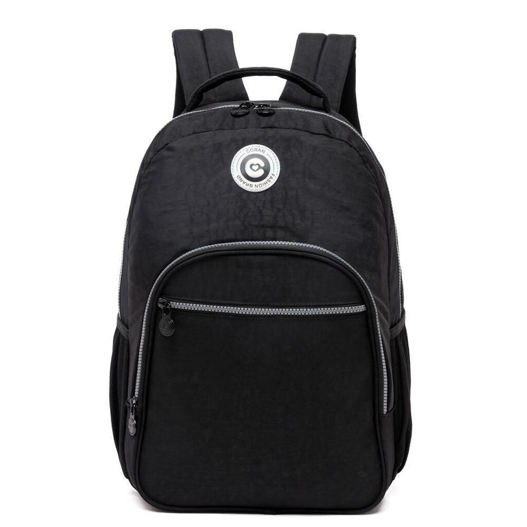 Mochila Coban Juvenil Escolar Reforçada 7 Litros