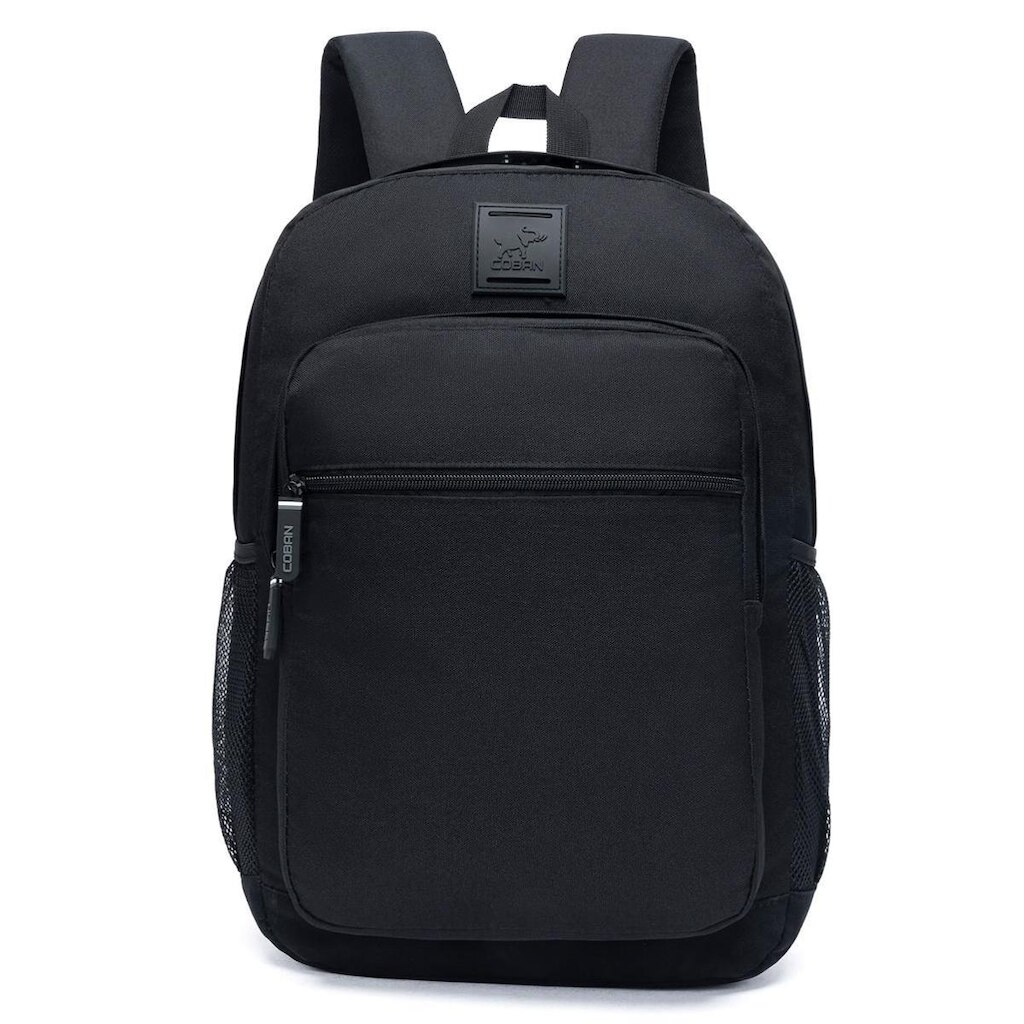 Mochila Coban Masculina Faculdade Reforçada 30 Litros