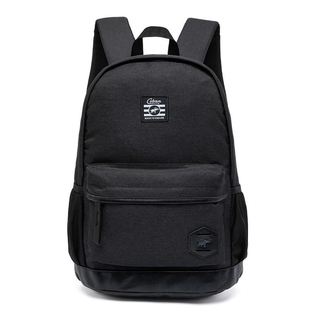 Mochila Coban Masculina Reforçada Moderna 16 Litros