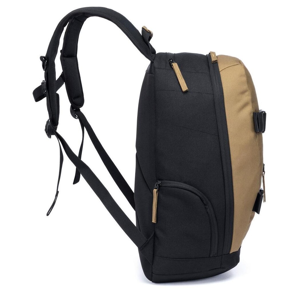 Mochila Coban Masculina Skate Espaçosa 20 Litros