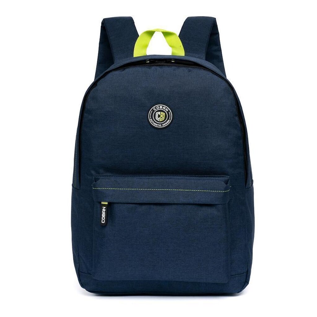 Mochila Coban Resistente Faculdade Moderna 14 Litros