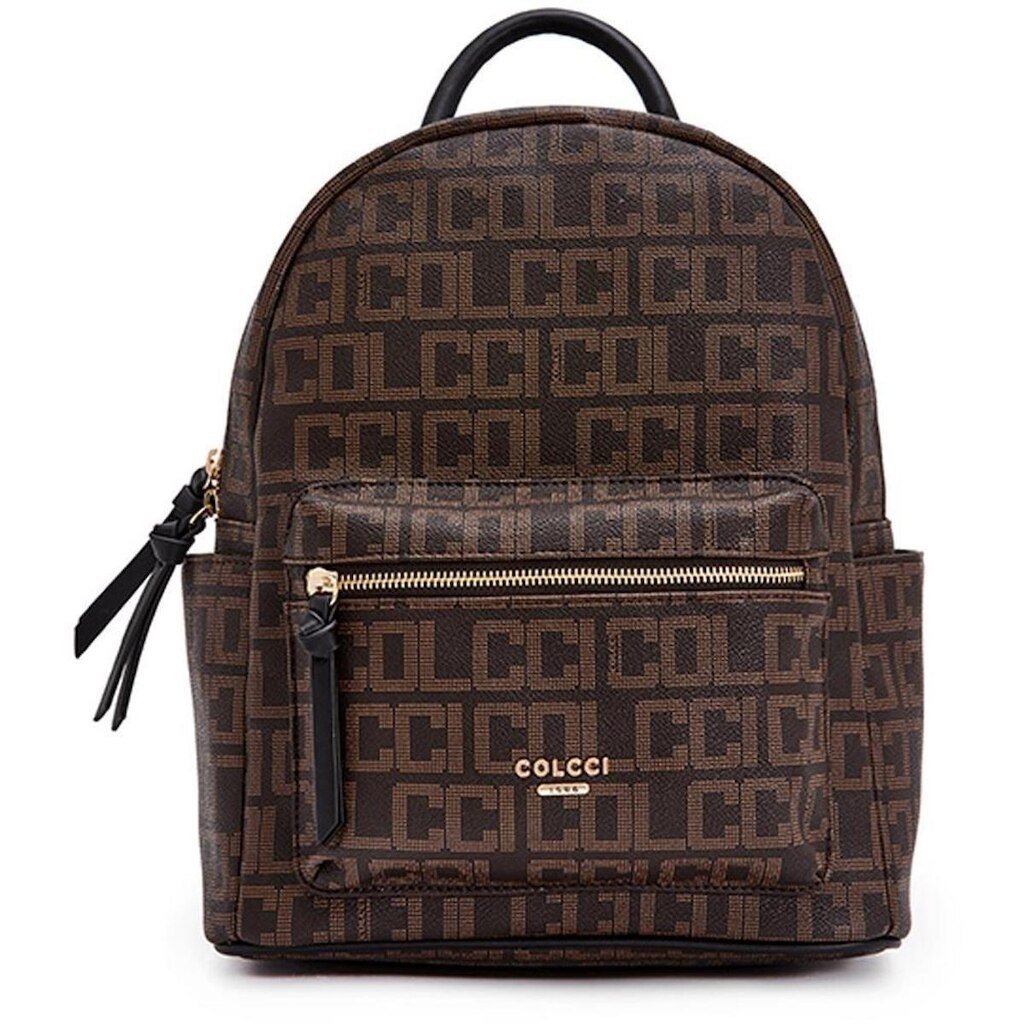 Mochila Colcci Monograma 15 Litros Feminino