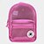 Mochila Converse 9L Go Lo Mesh - Rosa