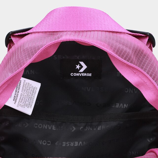 Mochila Converse 9L Go Lo Mesh