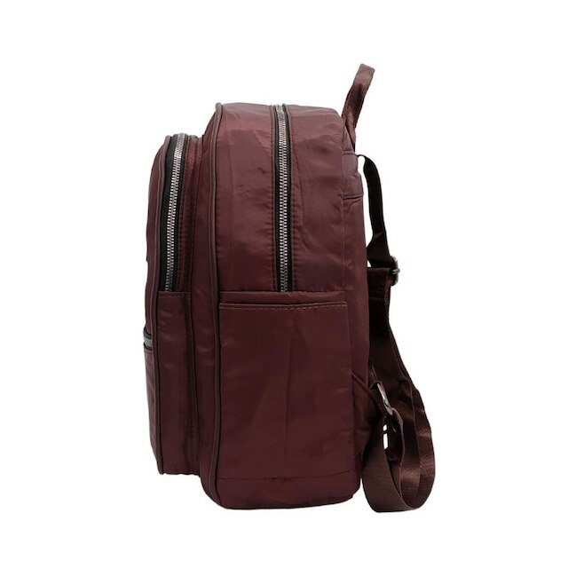 MOCHILA COSTA CASUAL DIA DIA SEMI IMPERMEÁVEL
