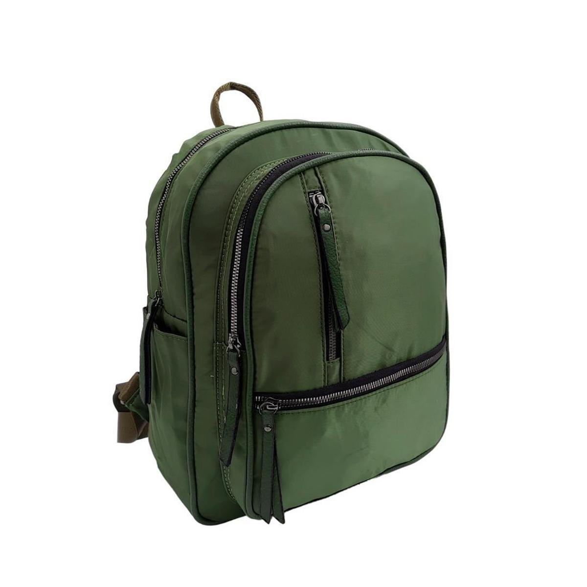 MOCHILA COSTA CASUAL DIA DIA SEMI IMPERMEÁVEL Zattini