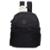 Mochila Costas Bolsa Juvenil 16 Xeryus Trendy Preto - Preto
