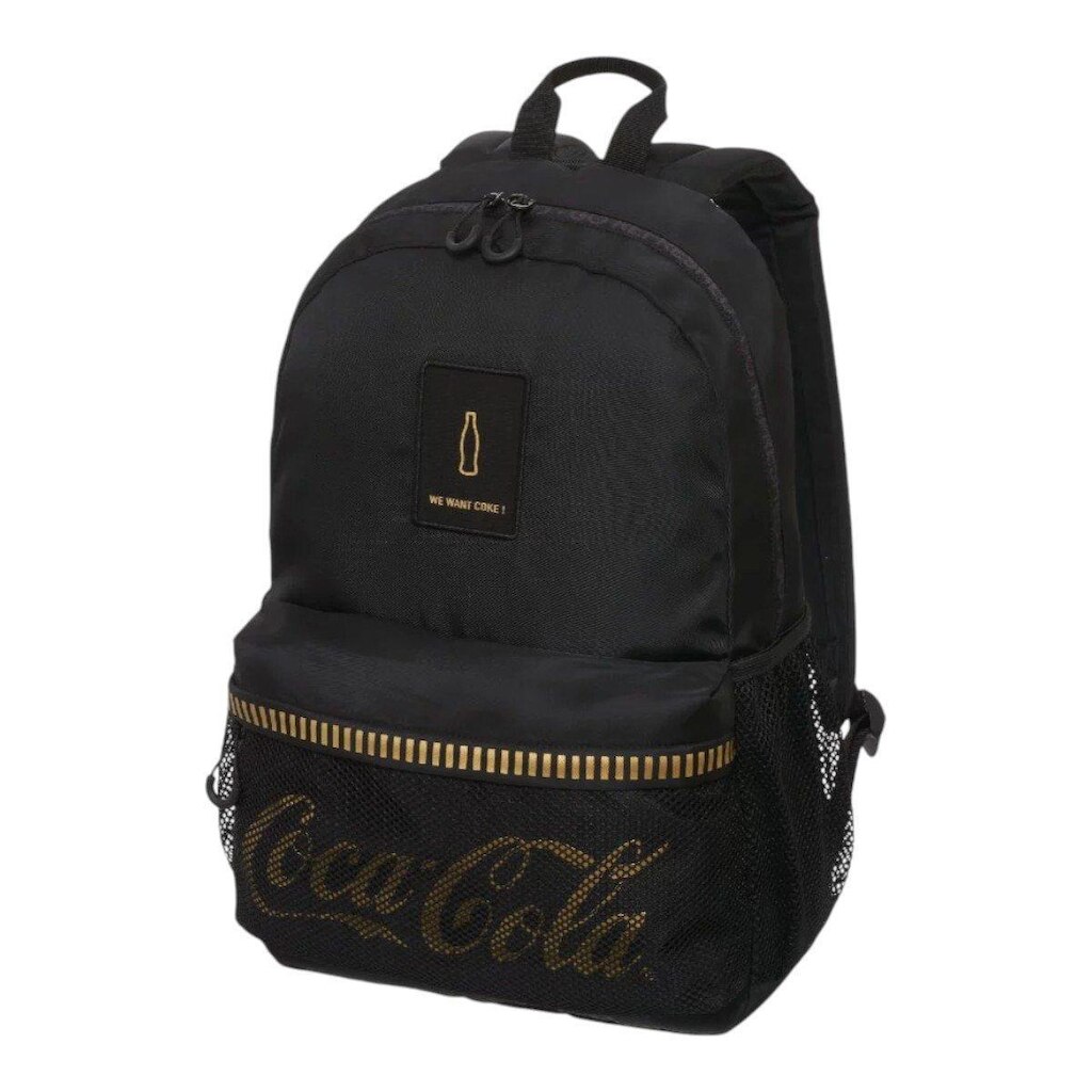 Mochila Costas Coca Cola Feel