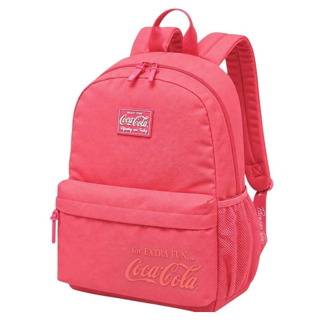 Mochila Costas Coca Cola Flat