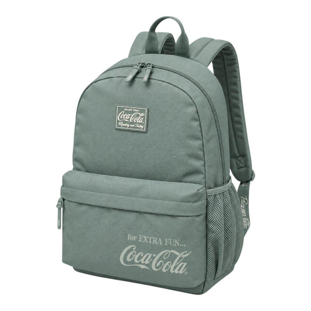 Mochila Costas Coca Cola Flat