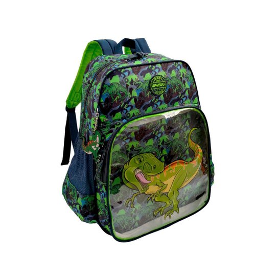 MOCHILA COSTAS ESCOLAR INFANTIL UP4YOU – LUXCEL