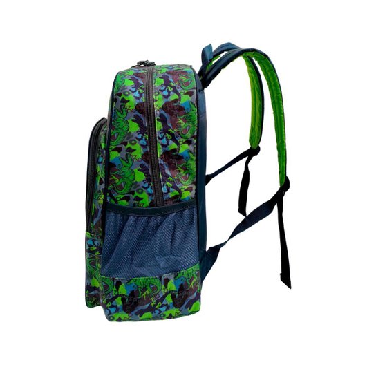 MOCHILA COSTAS ESCOLAR INFANTIL UP4YOU – LUXCEL