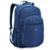 Mochila Costas Faculdade Escolar Academia Esportiva Kipling - Azul
