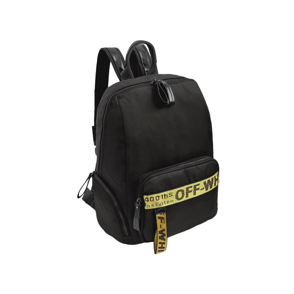 MOCHILA COSTAS FEMININA REFORÇADA ESCOLA TRABALHO