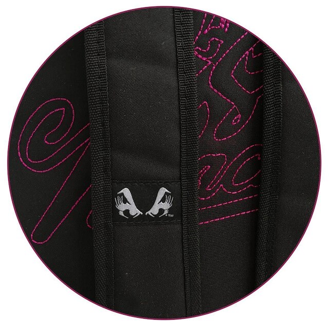 MOCHILA COSTAS JUVENIL CASUAL DIA DIA SEXYMACHINE