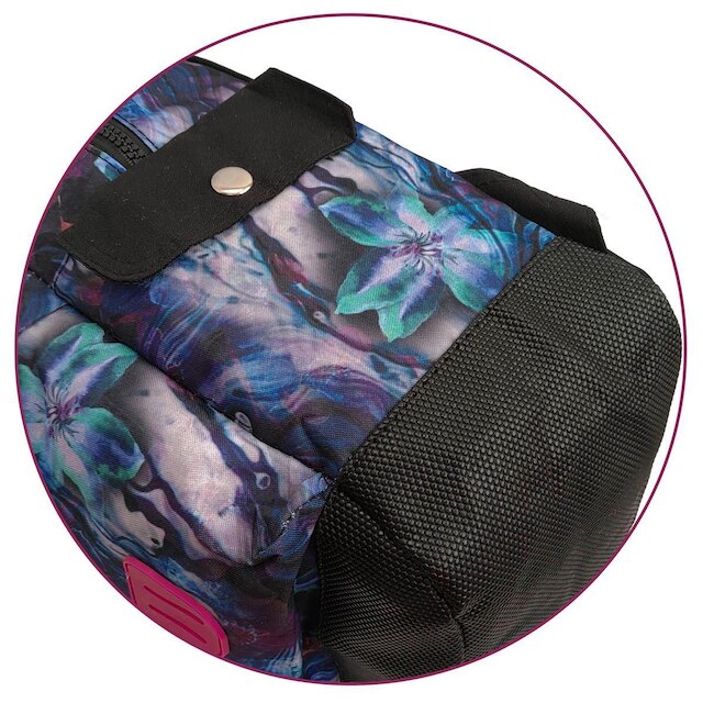 MOCHILA COSTAS JUVENIL CASUAL DIA DIA SEXYMACHINE